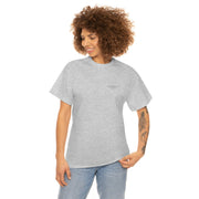 Magnolia Key Heavy Cotton Tee