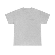 Magnolia Key Heavy Cotton Tee